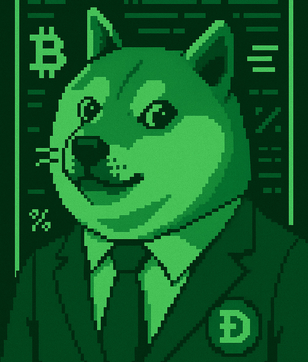 Doge Hero Image